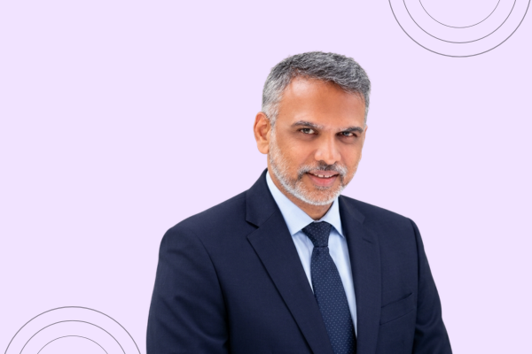 Aurionpro appoints Krishnaraja Tantri as CEO of payments business